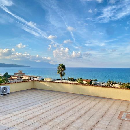 Villa Mare Giuggiola アルカモ・マリーナ エクステリア 写真